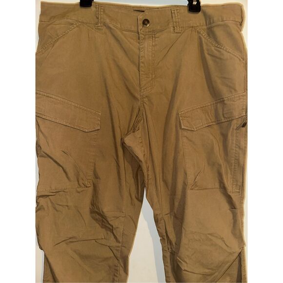 5.11 Tactical Meridian Pants Mens 38 x 32 Kangaroo Cargo Pockets High Performanc - Picture 1 of 6